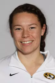 Allie Webb 2019 HS