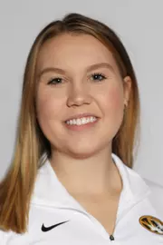 Carolyn White 2019 HS