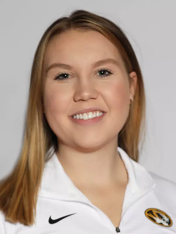 Carolyn White 2019 HS