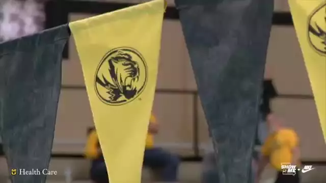 ONE-ON-ONE: Mizzou Swimming and Diving Coach Andrew Grevers sits down with Mizzou Network