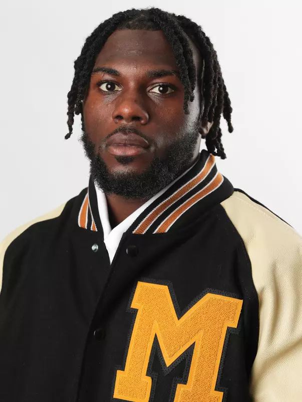 Acy, DeMarkus - 2019