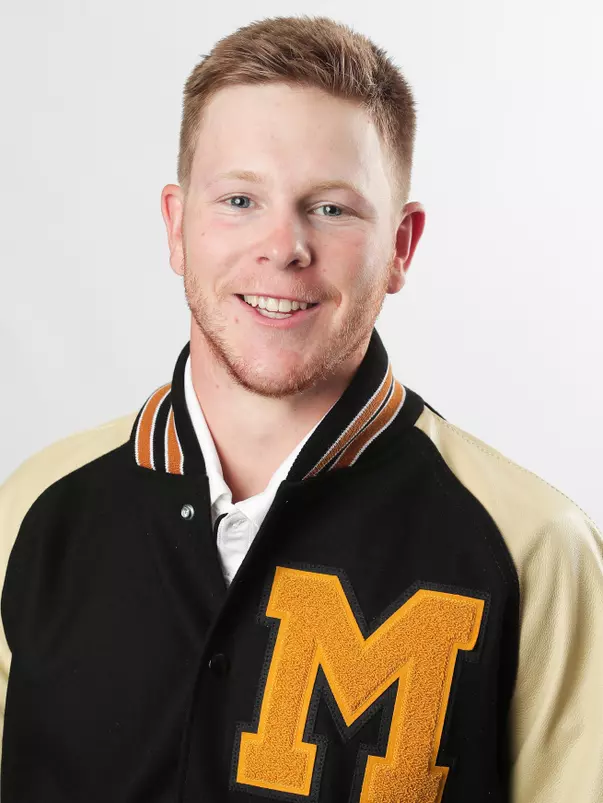 Banister, Barrett - 2019