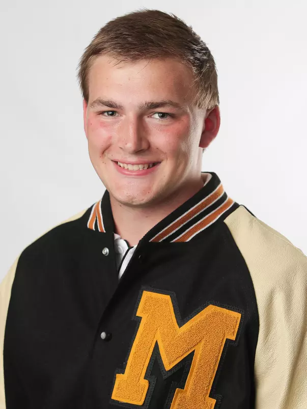 Bazelak, Connor - 2019