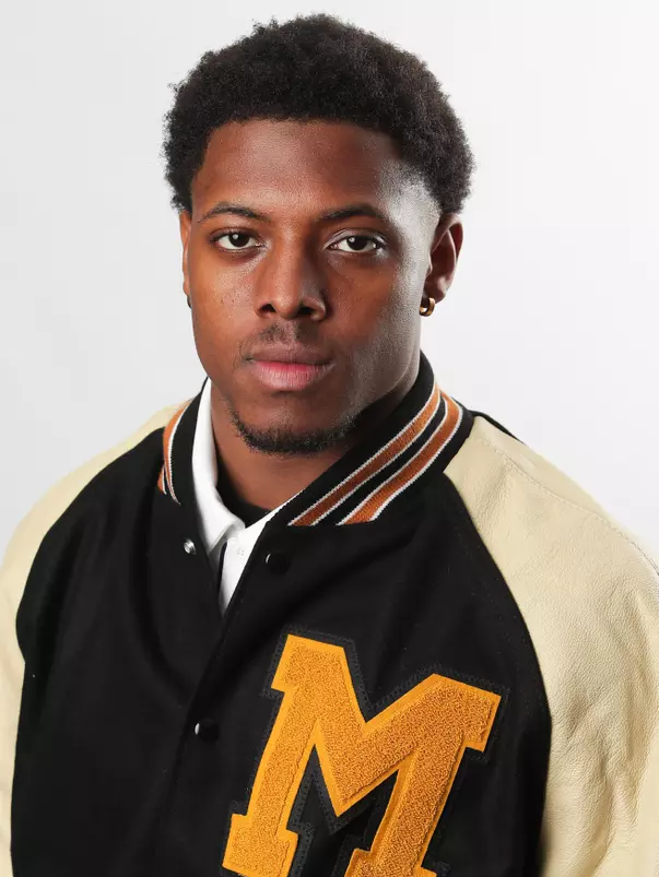 Bledsoe, Joshuah - 2019