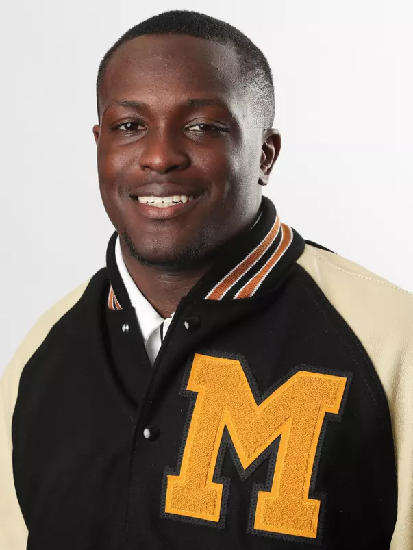 Brooks, Jamal - 2019