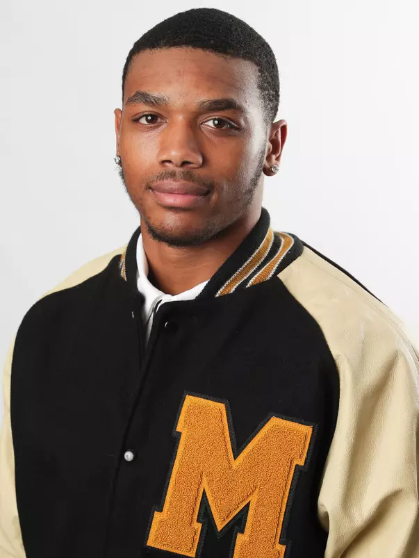 Burdine, Ishmael - 2019