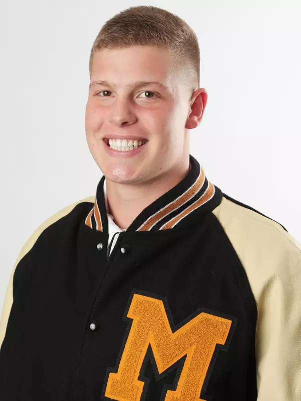 Christopherson, Logan - 2019