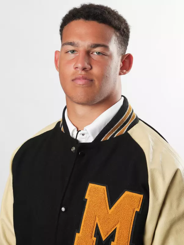 Clayton, Bryson - 2019