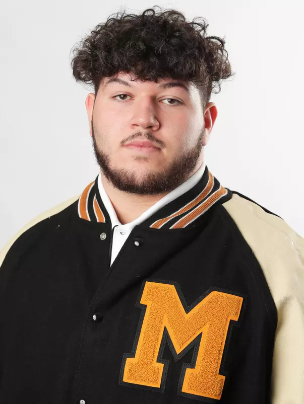 Colon-Castillo, Trystan - 2019