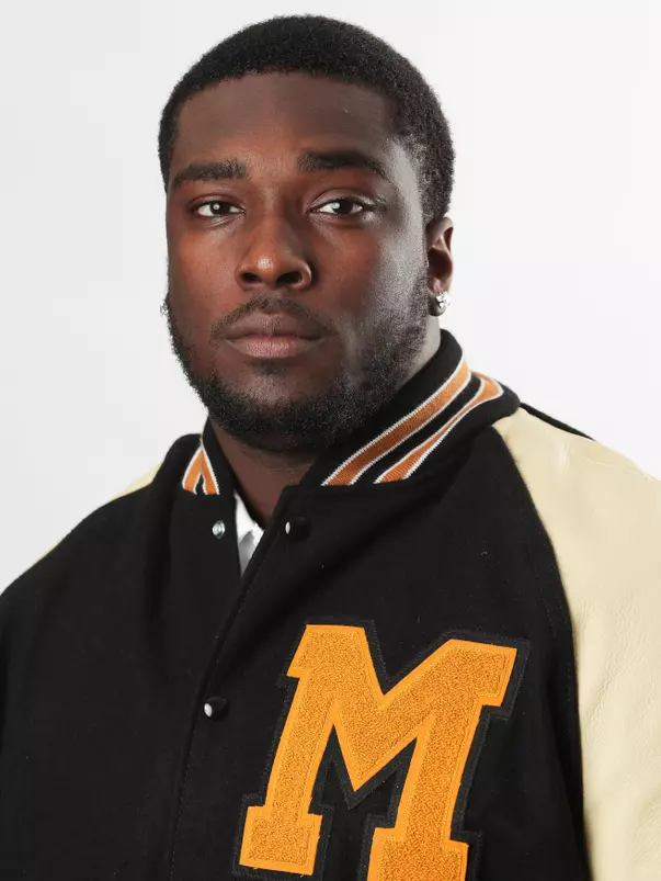 Daniels, Chris - 2019