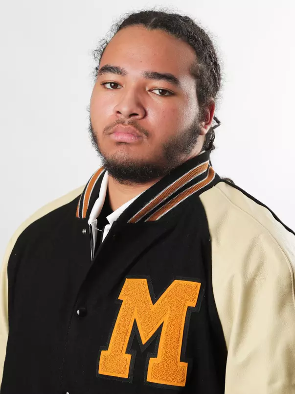 Delgado, Xavier - 2019