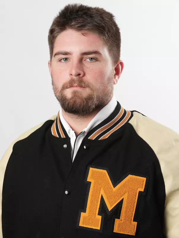 Dubinski, Jonah - 2019