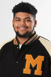 Durant, Yasir - 2019