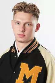 Ellinger, Daniel - 2019