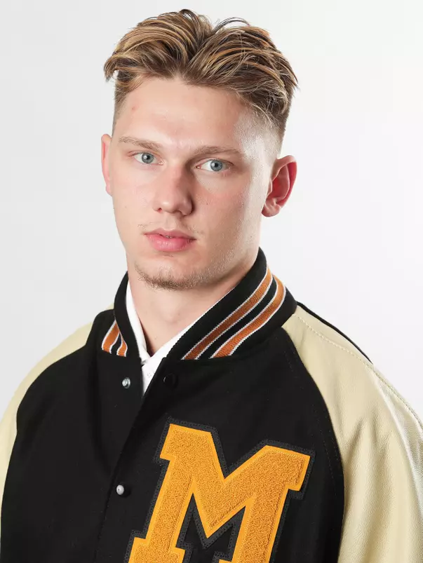 Ellinger, Daniel - 2019