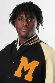 Foster, Javon - 2019