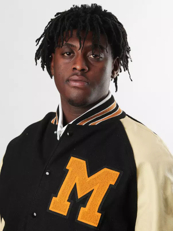 Foster, Javon - 2019