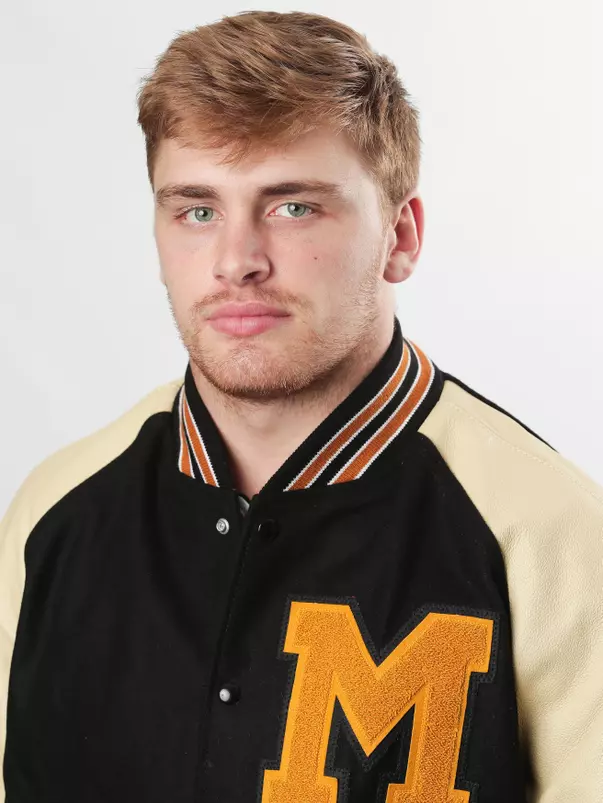 Garrett, Cale - 2019