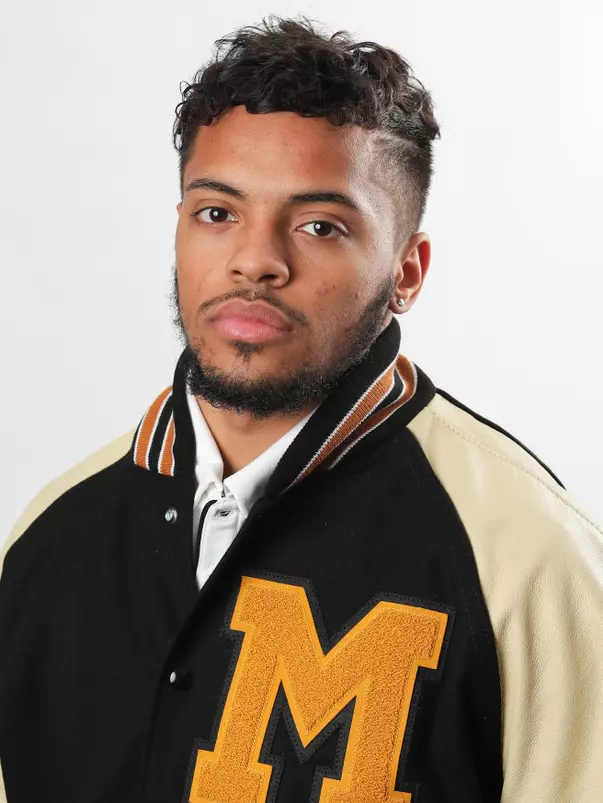 Gicinto, Dominic - 2019