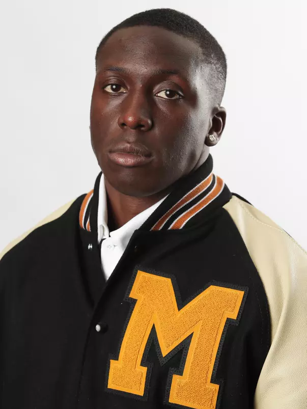 Gillespie, Tyree - 2019