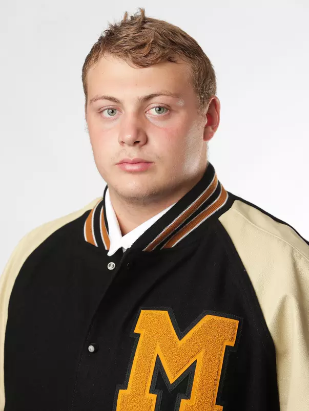 Griffin, Luke - 2019