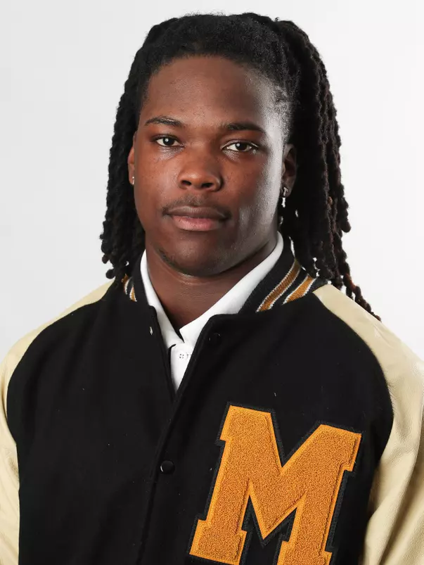 Hansford, Jatorian - 2019