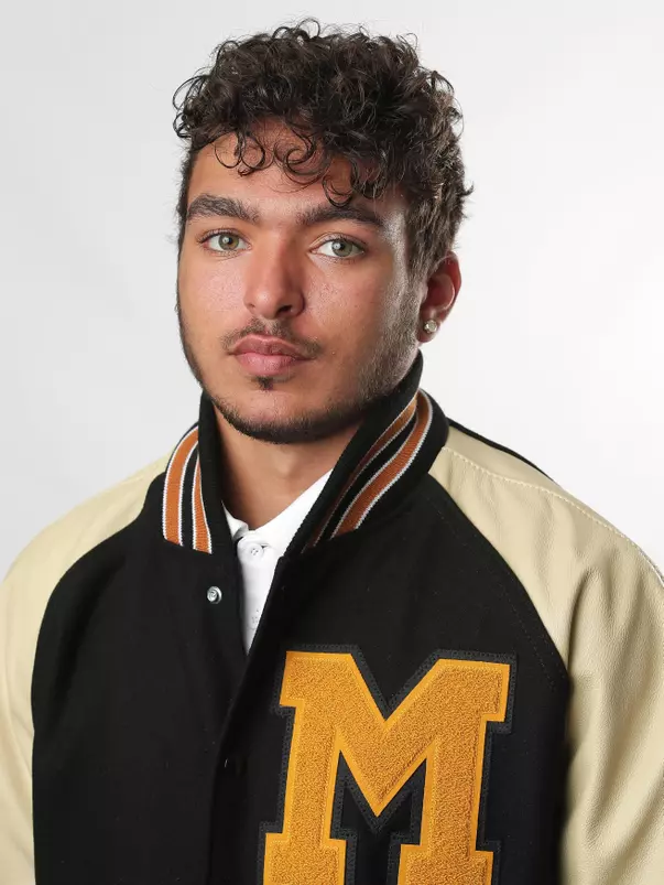 Harrison, Aidan - 2019