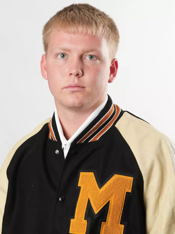 Hoffman, Jake - 2019