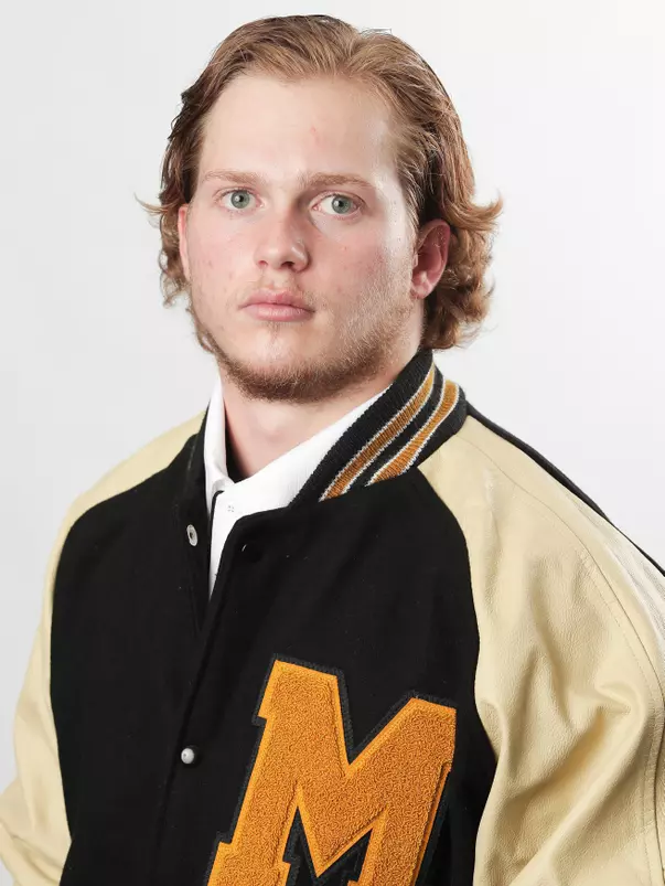 Jones, Jerney - 2019