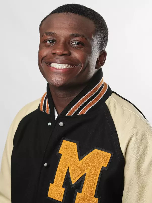 Manuel, Martez - 2019