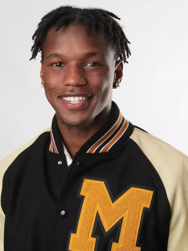 Massey, Maurice - 2019