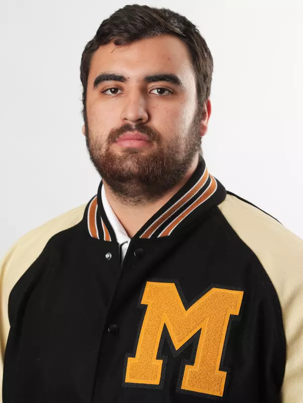 Matute, Angel - 2019