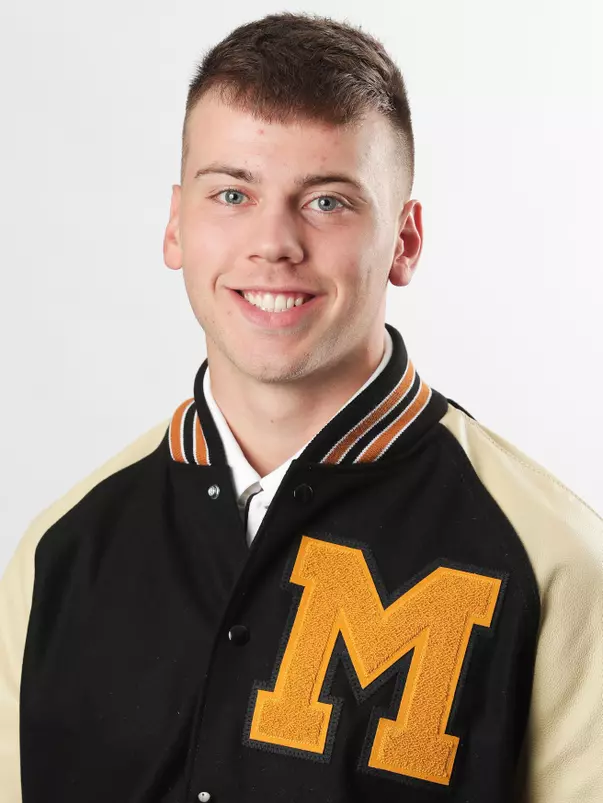 McCann, Tucker - 2019