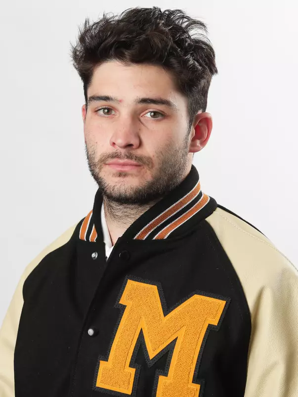 McCarty, Carson - 2019