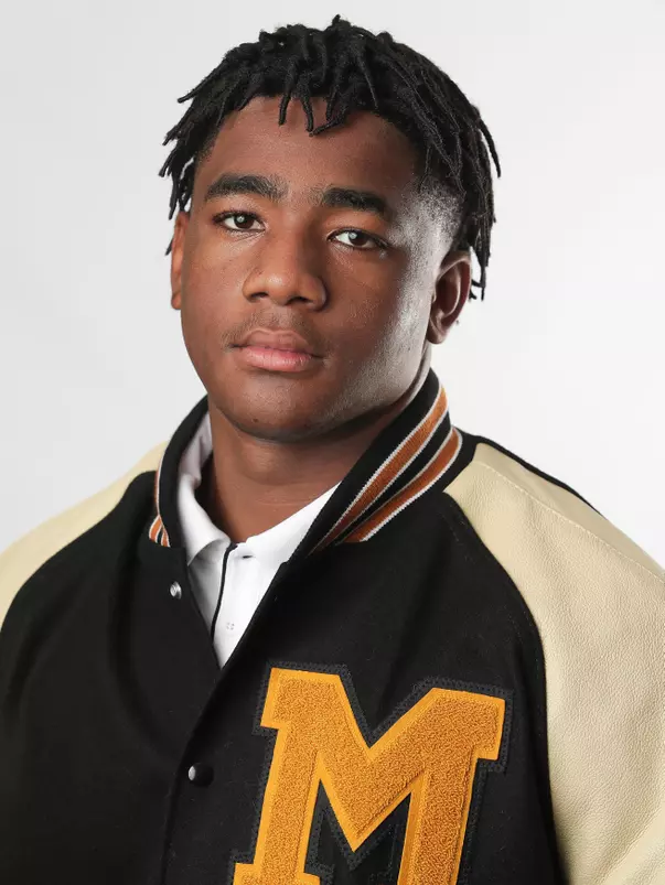 McGuire, Isaiah - 2019