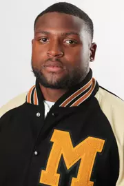 Miller Jr., Aubrey - 2019