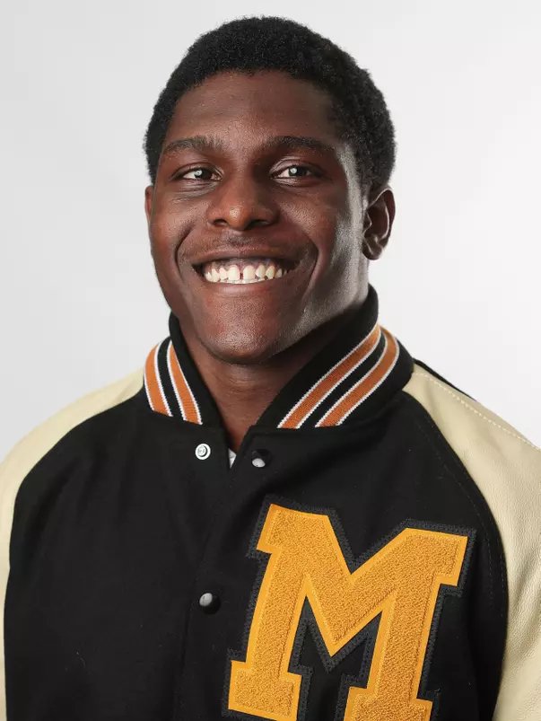 Nathan Jr., Gerald - 2019