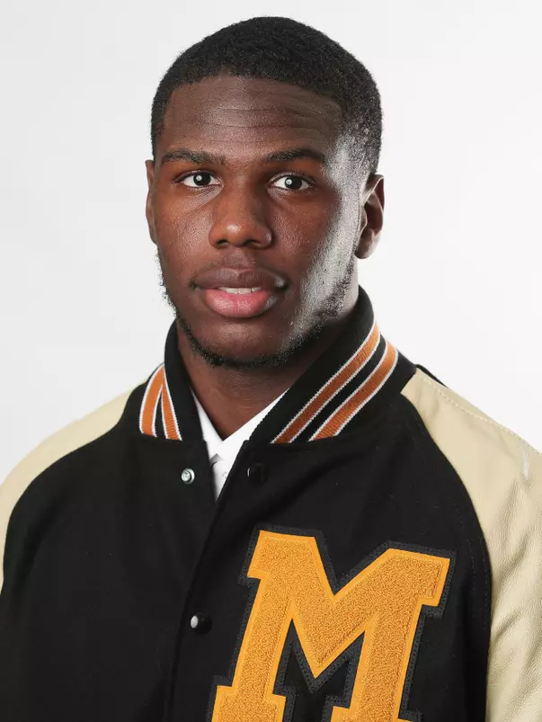 Nicholson, Devin - 2019