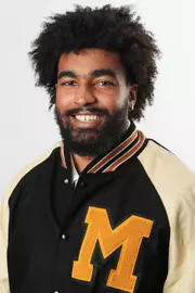 Oliver, Khalil - 2019
