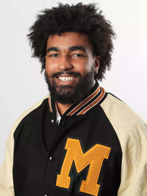 Oliver, Khalil - 2019