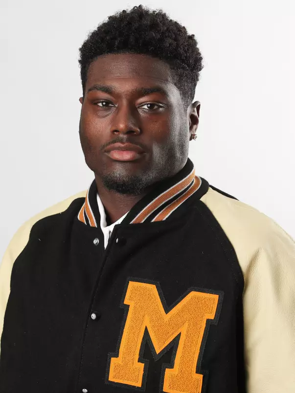 Parker Jr., Daniel - 2019