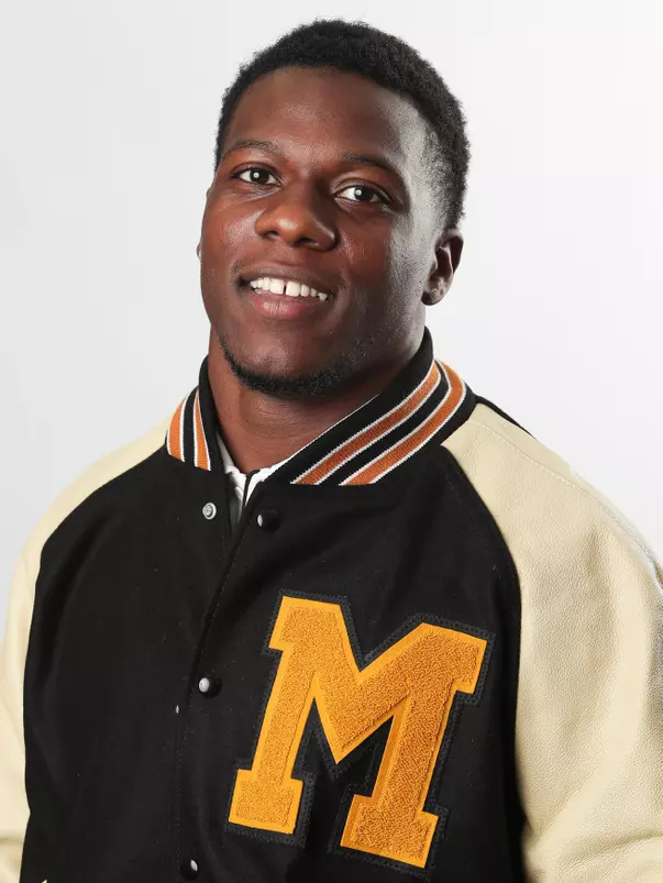 Perkins, Ronnell - 2019