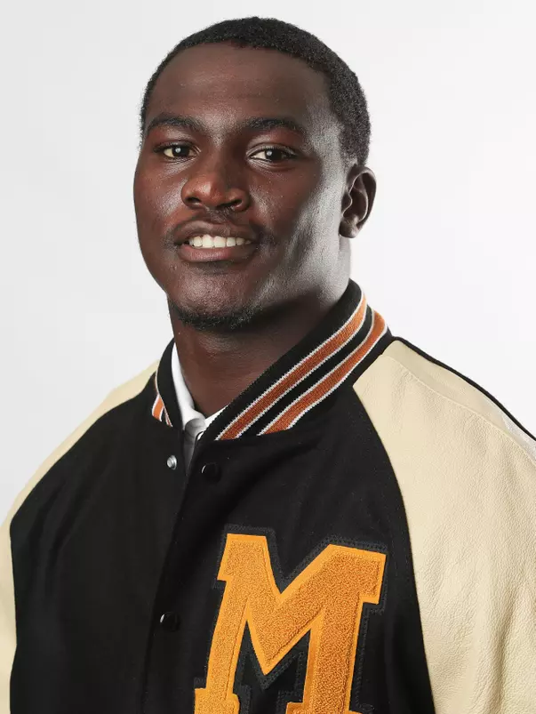 Pettway, Jamie - 2019