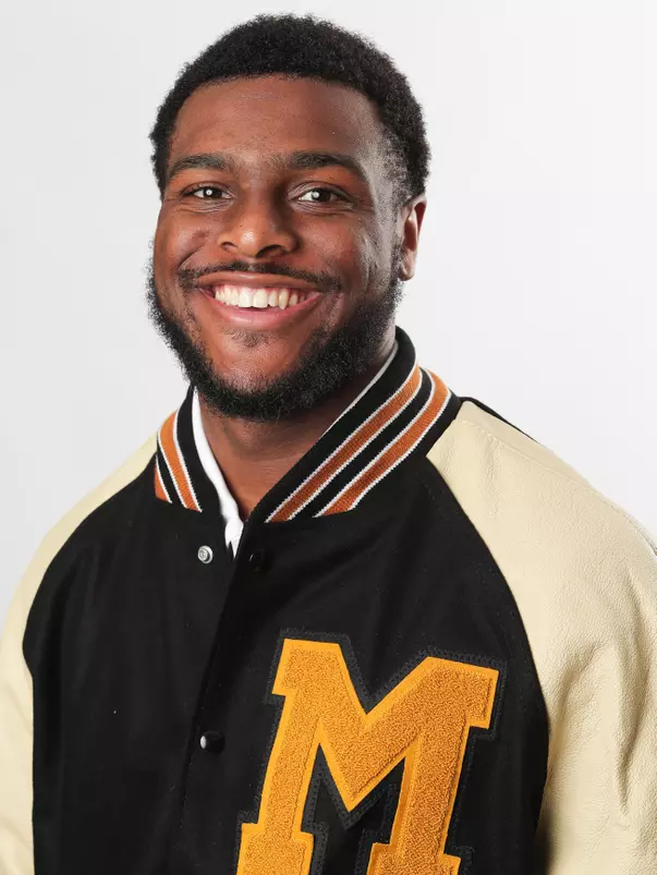 Robinson, Shawn - 2019