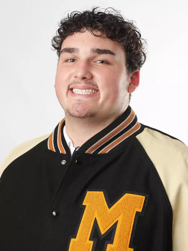 Robinson, Thalen - 2019