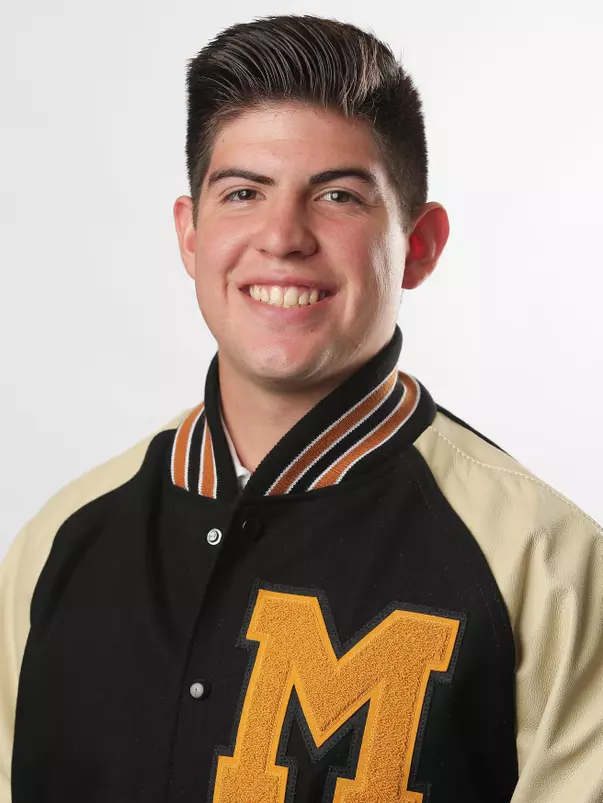 Rodriguez, Aaron - 2019