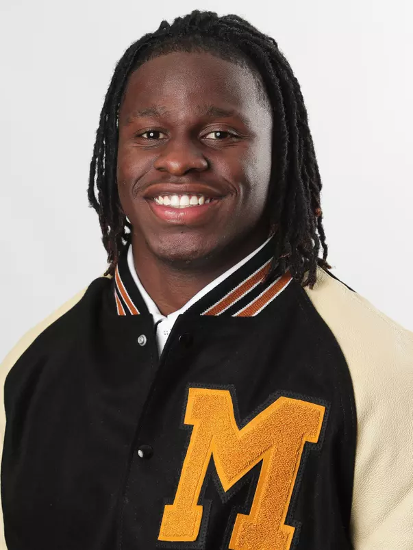 Rountree III, Larry - 2019