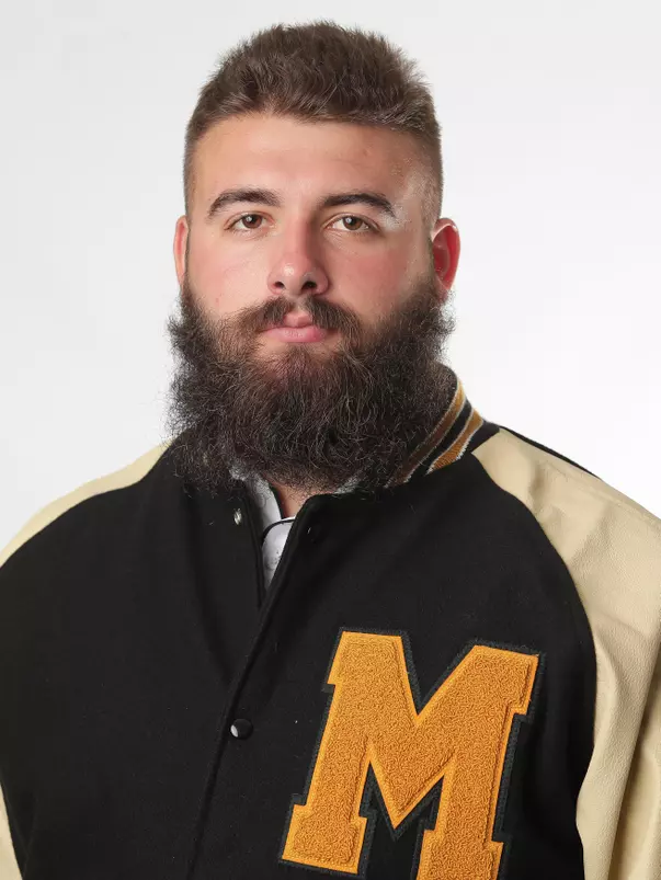 Sederwall, Trenton - 2019