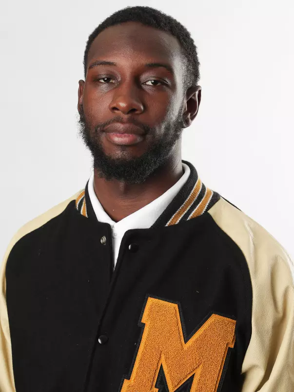 Smith, Justin - 2019