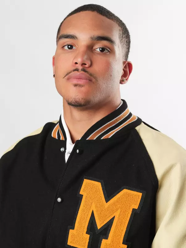 Swinson, Messiah - 2019